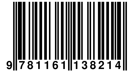 9 781161 138214
