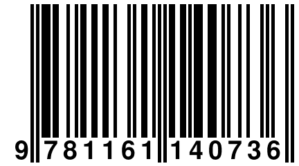 9 781161 140736