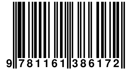 9 781161 386172