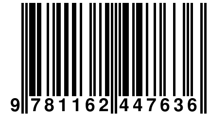 9 781162 447636