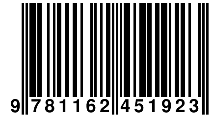 9 781162 451923