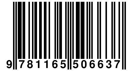 9 781165 506637