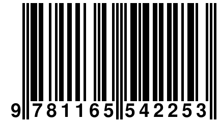9 781165 542253