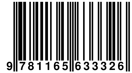 9 781165 633326