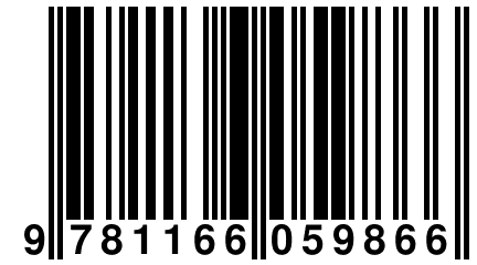 9 781166 059866