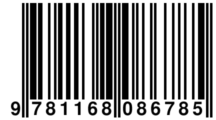 9 781168 086785