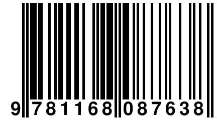 9 781168 087638
