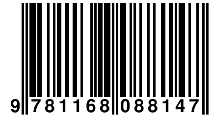 9 781168 088147