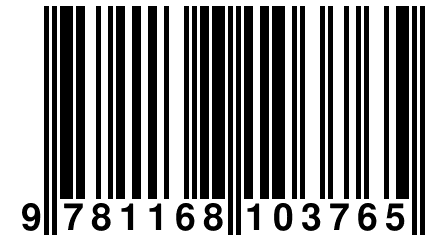 9 781168 103765