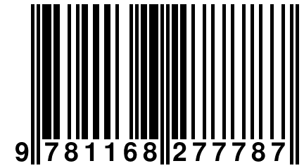 9 781168 277787