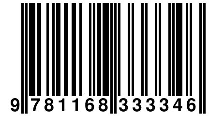 9 781168 333346