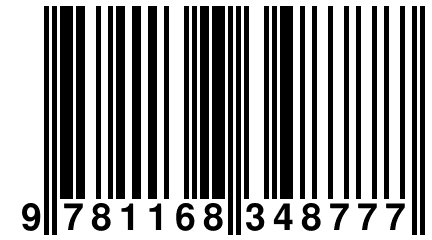 9 781168 348777