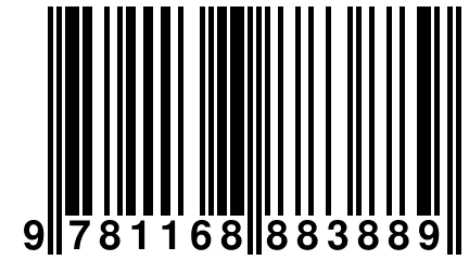9 781168 883889