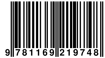 9 781169 219748