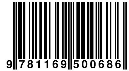 9 781169 500686