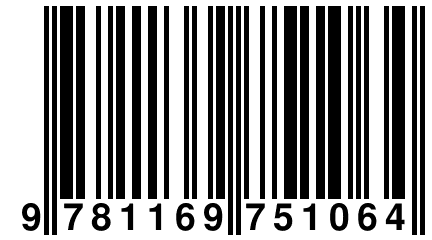 9 781169 751064