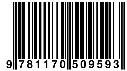 9 781170 509593