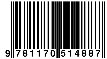 9 781170 514887