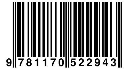 9 781170 522943