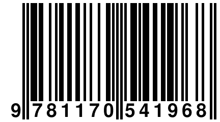 9 781170 541968