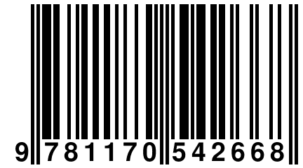 9 781170 542668