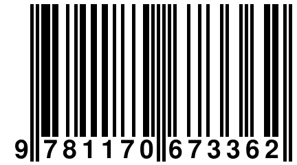 9 781170 673362