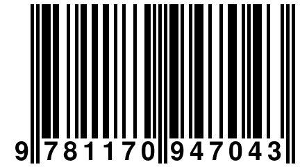 9 781170 947043
