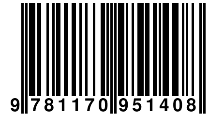 9 781170 951408
