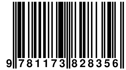 9 781173 828356