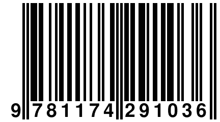 9 781174 291036