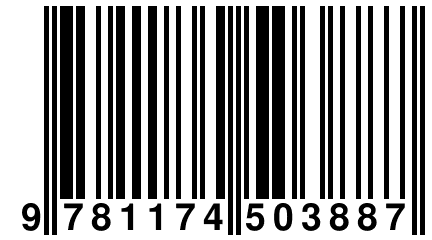 9 781174 503887