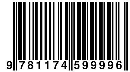 9 781174 599996
