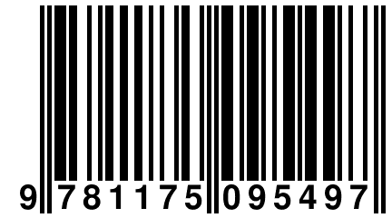 9 781175 095497