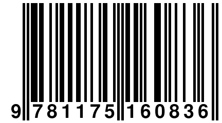 9 781175 160836