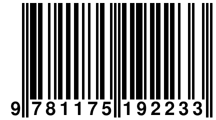 9 781175 192233