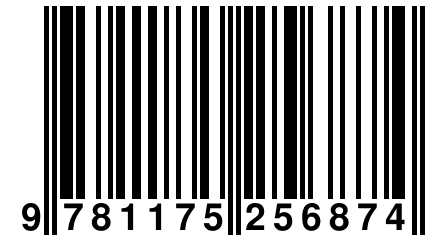 9 781175 256874
