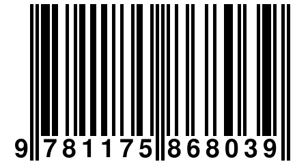 9 781175 868039