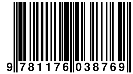 9 781176 038769