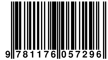 9 781176 057296