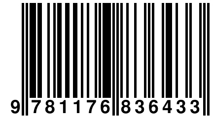 9 781176 836433