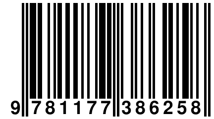9 781177 386258