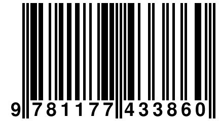 9 781177 433860