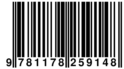 9 781178 259148