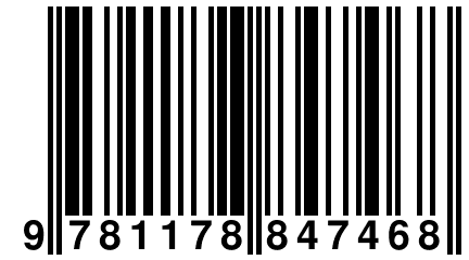 9 781178 847468