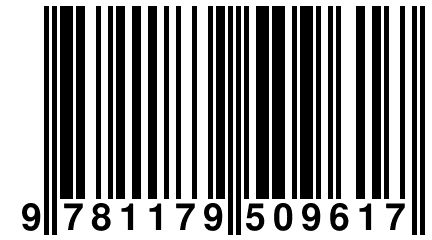 9 781179 509617