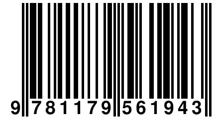 9 781179 561943