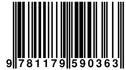 9 781179 590363