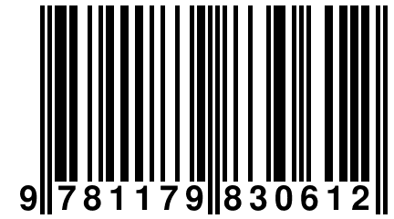 9 781179 830612