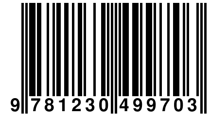 9 781230 499703