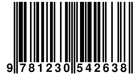 9 781230 542638
